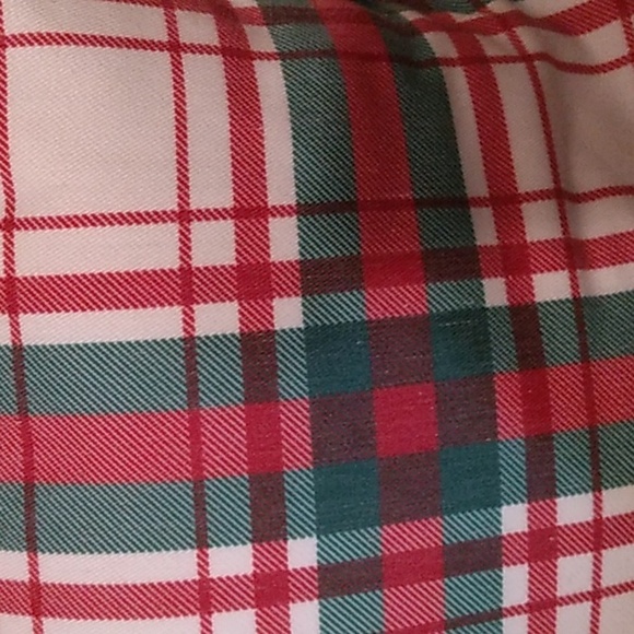 Set of 3 Snowflake Chrisrmas pillows - Picture 7 of 10